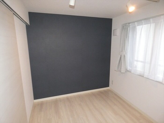 居室 ケレス発寒