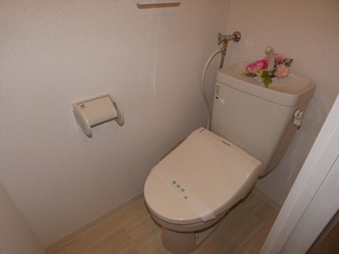 トイレ ケレス発寒