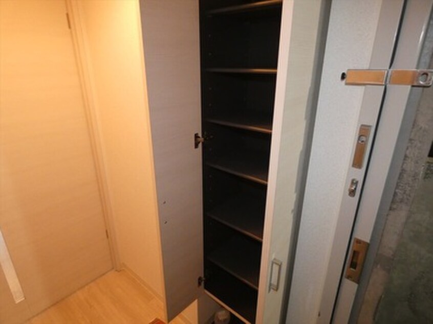 靴箱 ケレス発寒