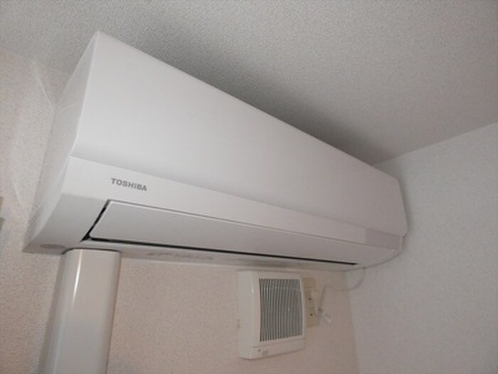 居室 ケレス発寒