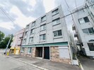 ecoa北27条の外観