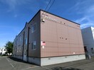 外観写真 アコ－デンスさや