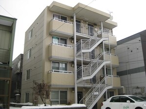 キュロット麻生