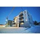 外観写真 BARNEYS fortunato