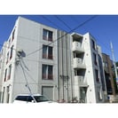 ＭＯＤＵＬＯＲ中島公園２ｎｄの外観