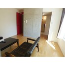 居室 ＭＯＤＵＬＯＲ中島公園２ｎｄ