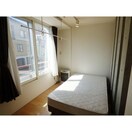 居室 ＭＯＤＵＬＯＲ中島公園２ｎｄ