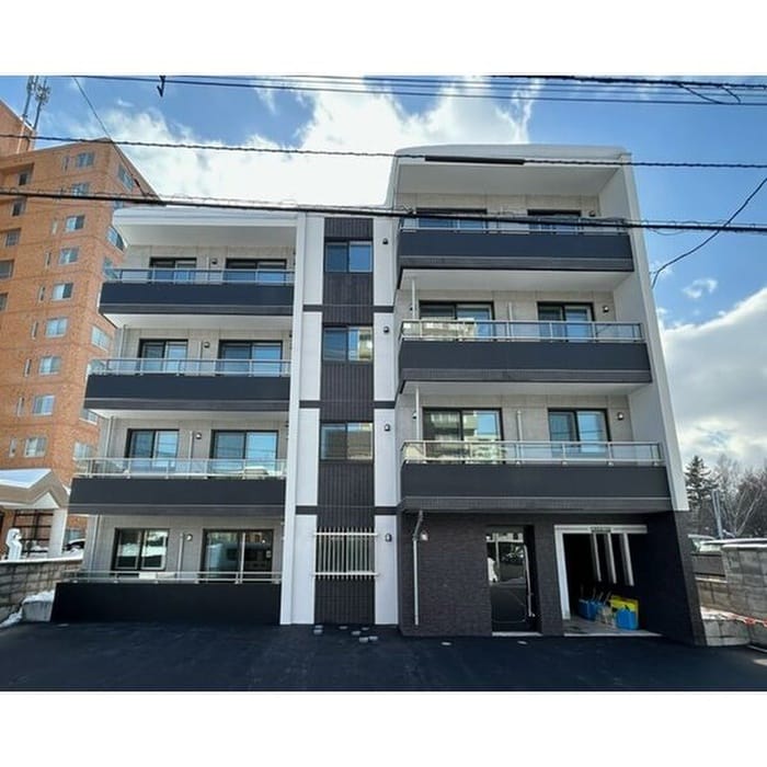 外観写真 クレスト２０