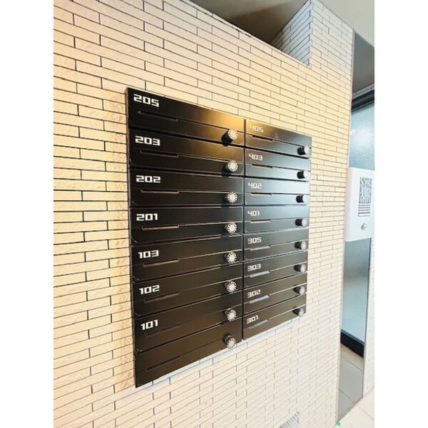 建物設備 クレスト２０