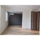 居室 Premier Hills Shiroishi