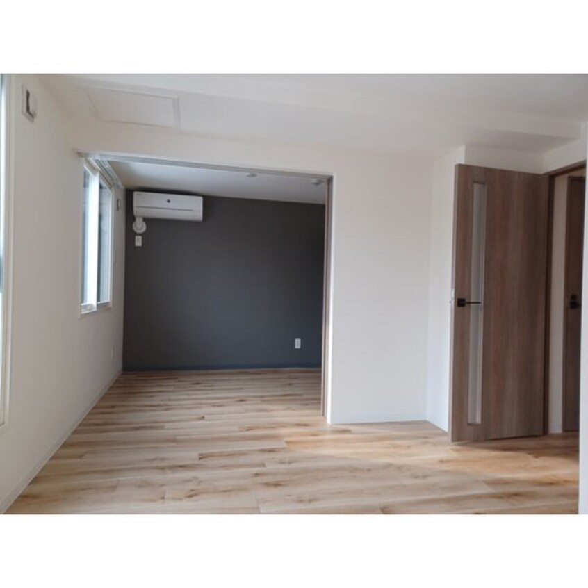 居室 Premier Hills Shiroishi