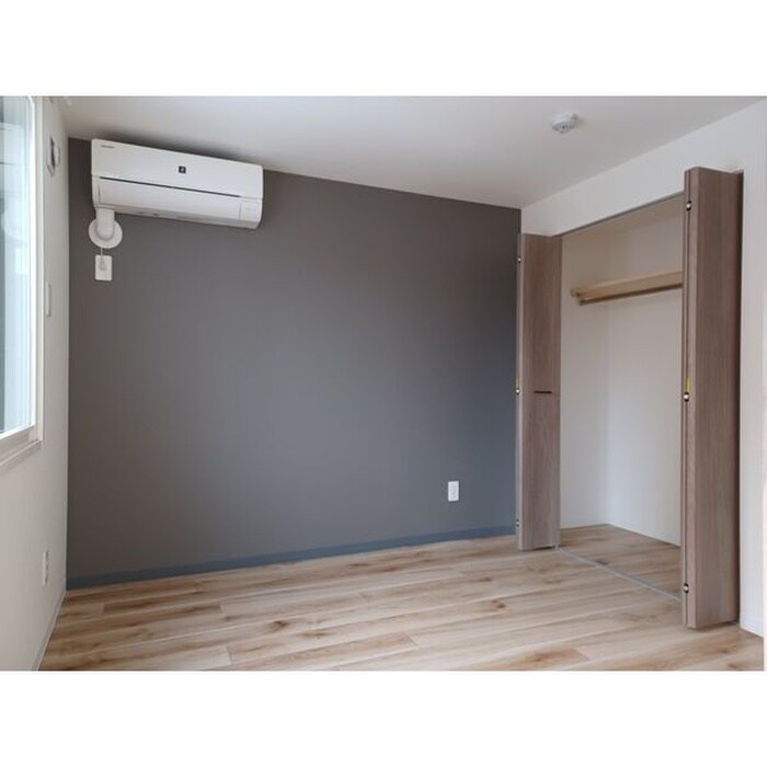 居室 Premier Hills Shiroishi