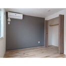 居室 Premier Hills Shiroishi