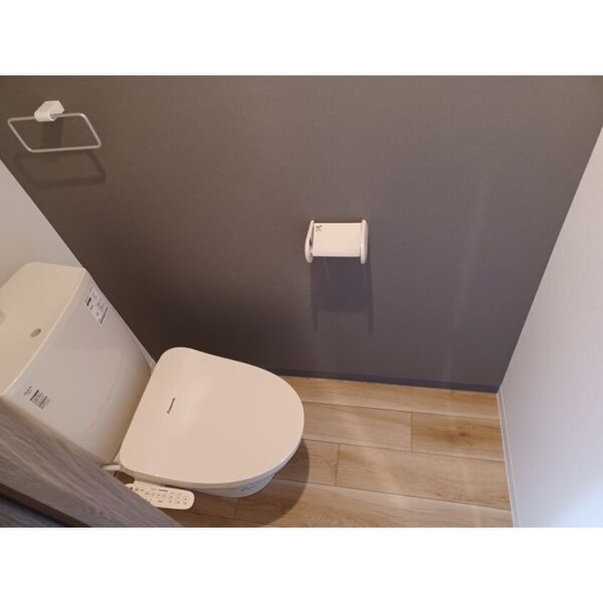 トイレ Premier Hills Shiroishi