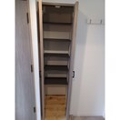 靴箱 Premier Hills Shiroishi