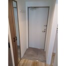 玄関 Premier Hills Shiroishi