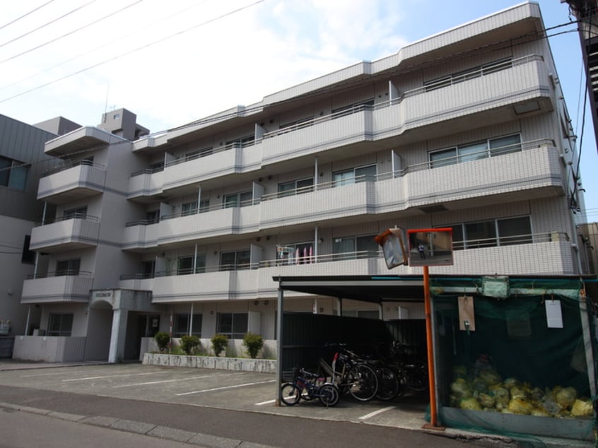 外観写真 メゾンエポックＳＫ