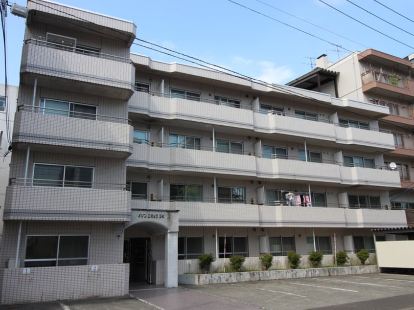 外観写真 メゾンエポックＳＫ