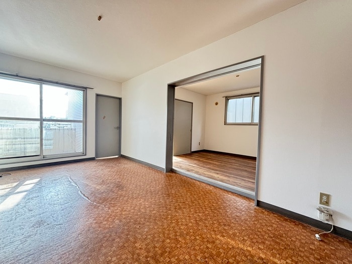 居室 メゾンエポックＳＫ