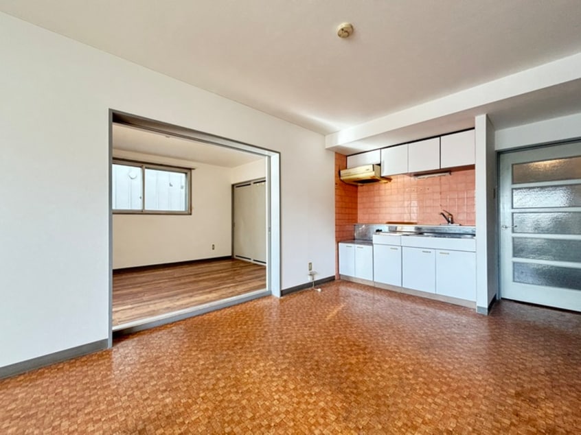 居室 メゾンエポックＳＫ