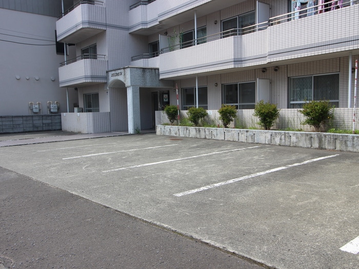 周辺環境 メゾンエポックＳＫ