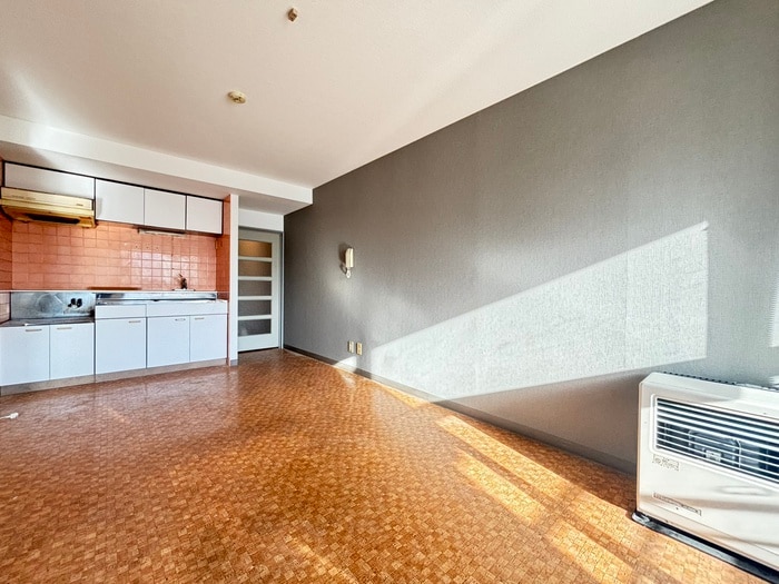 居室 メゾンエポックＳＫ