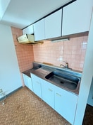 キッチン メゾンエポックＳＫ