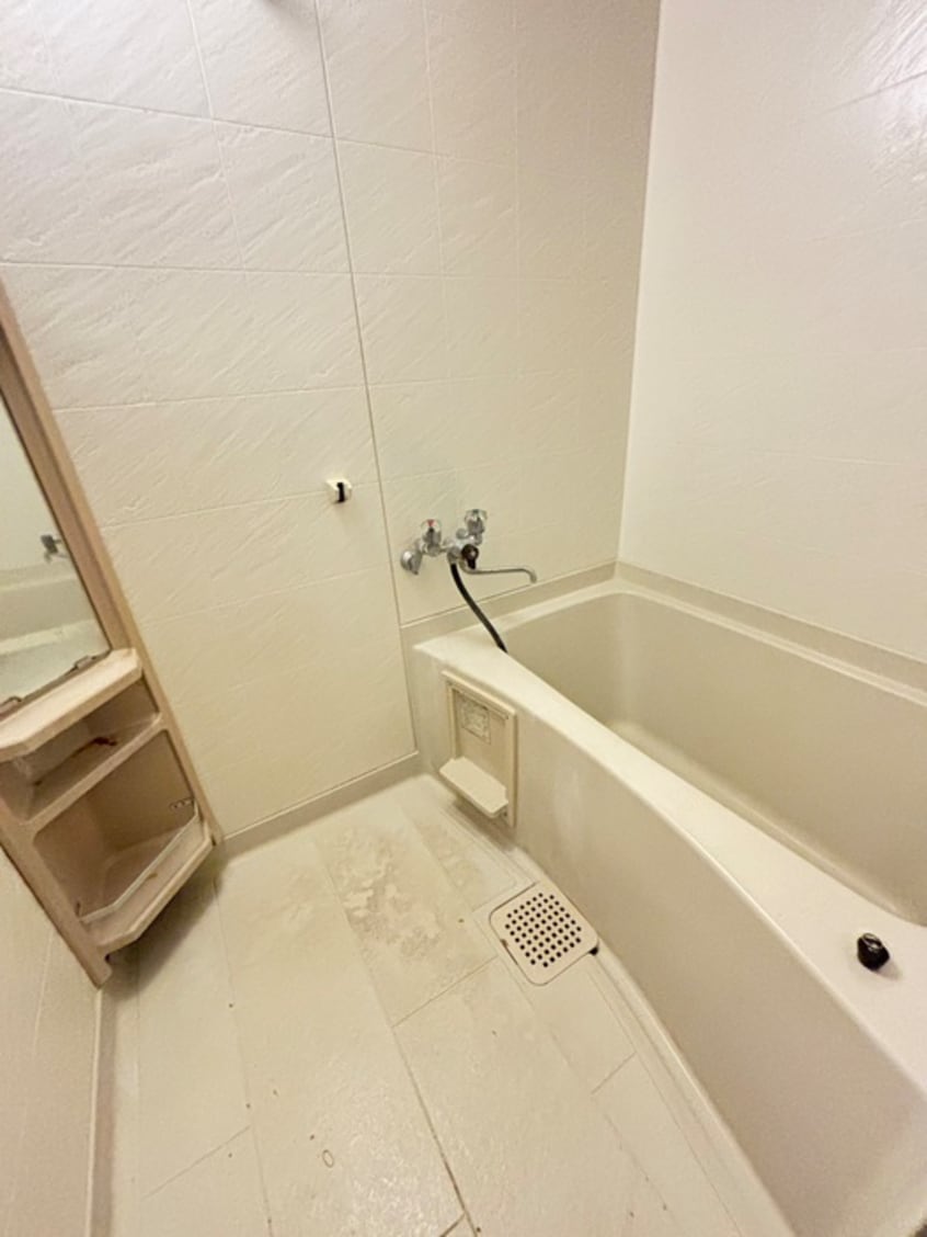 バス／シャワールーム等 メゾンエポックＳＫ