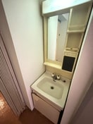 洗面 メゾンエポックＳＫ