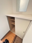 靴箱 メゾンエポックＳＫ