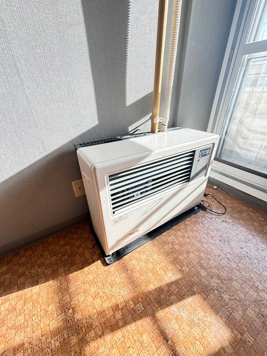 内観写真 メゾンエポックＳＫ