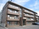 カサグランデ西野の外観
