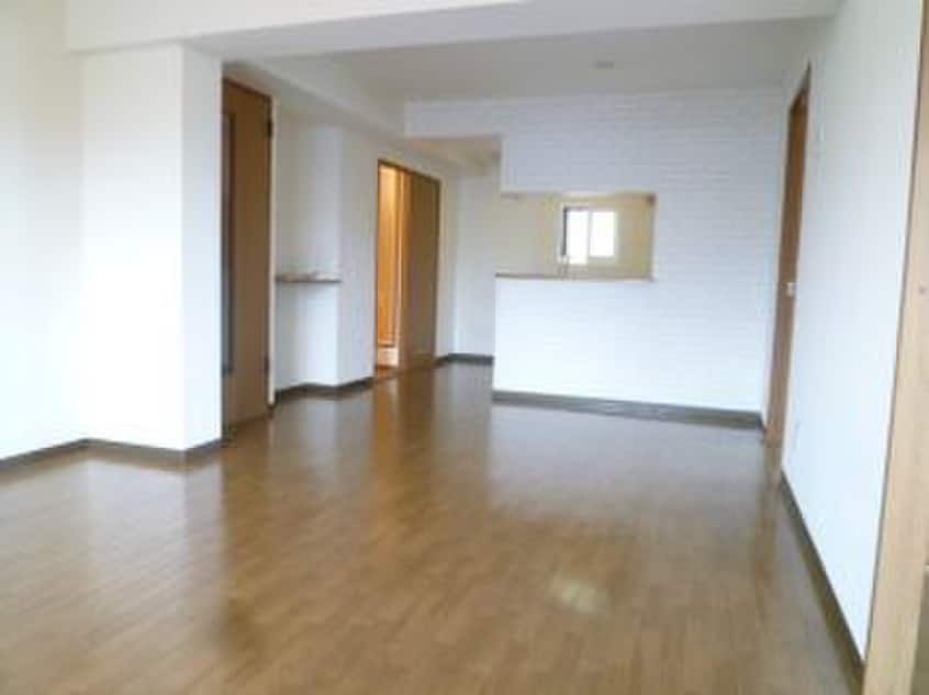 居室 カサグランデ西野