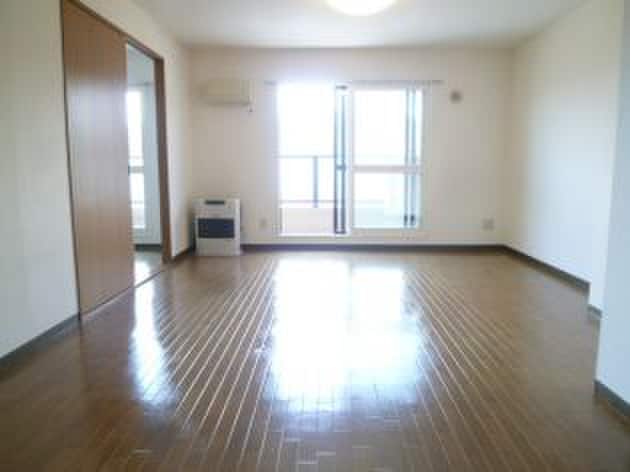 居室 カサグランデ西野