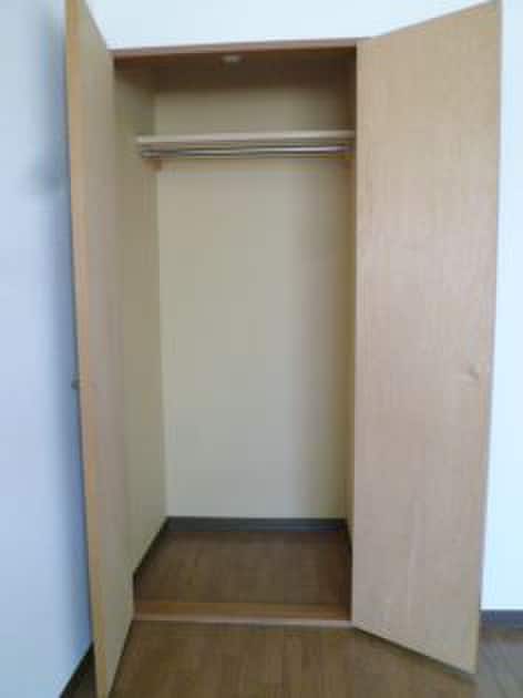 収納 カサグランデ西野