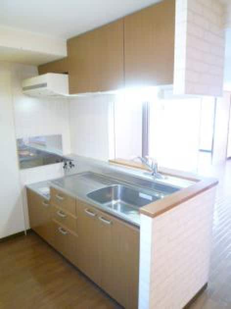 キッチン カサグランデ西野