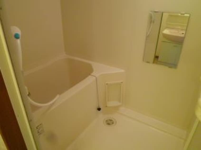 洗面 カサグランデ西野