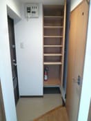 靴箱 カサグランデ西野