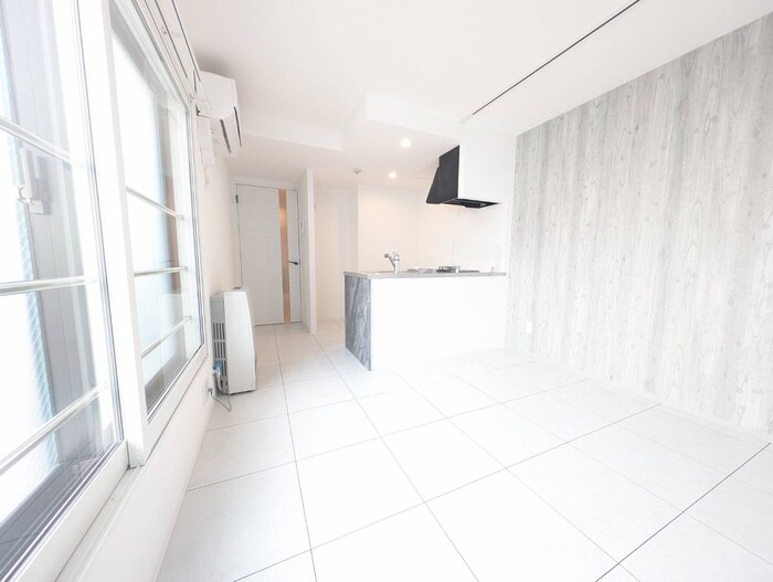 居室 シエル琴似