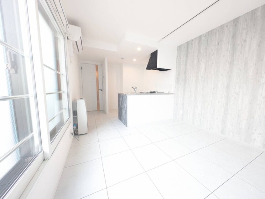 居室 シエル琴似