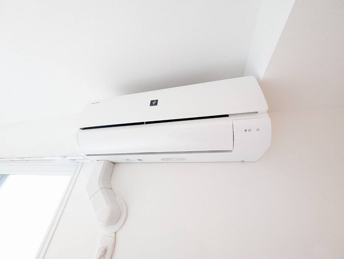 内観写真 シエル琴似