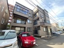 外観写真 エクセル南麻生