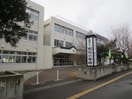 和光小学校(小学校)まで240m エクセル南麻生