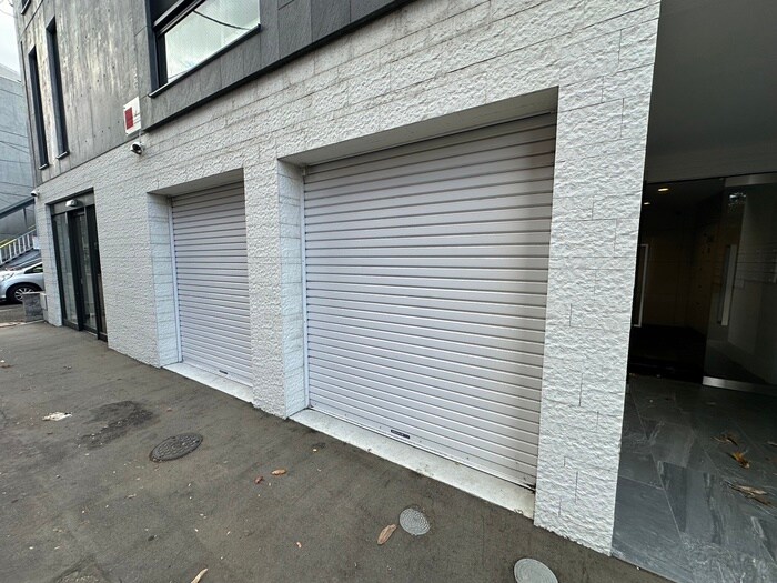 駐車場 ヴェルデ　マンティス