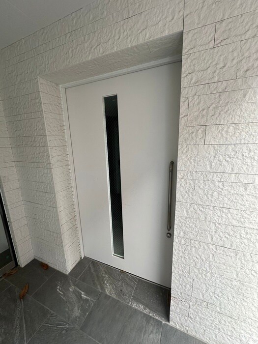 駐輪場 ヴェルデ　マンティス