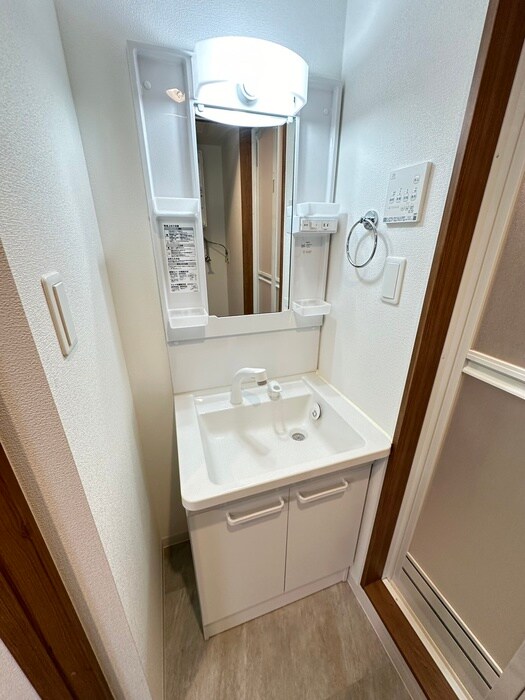 洗面 ヴェルデ　マンティス