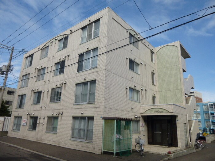 外観写真 Ｔ．Ｈｏｕｓｅ