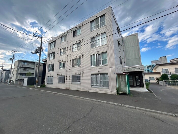 外観写真 Ｔ．Ｈｏｕｓｅ