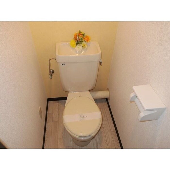 トイレ Ｔ．Ｈｏｕｓｅ