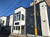 ノーヴェ月寒中央